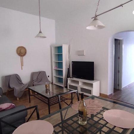 Apartamento El Especiero Leilighet Puerto del Carmen  Eksteriør bilde