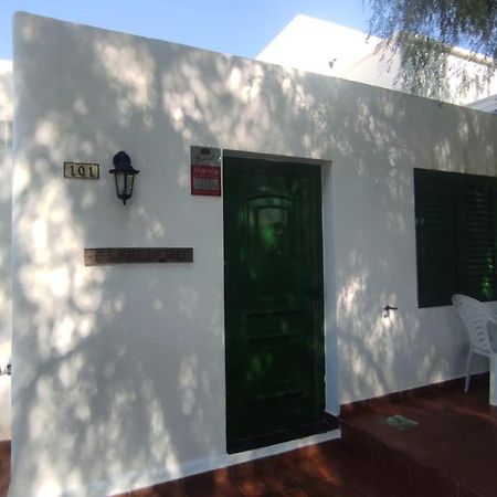 Apartamento El Especiero Leilighet Puerto del Carmen  Eksteriør bilde