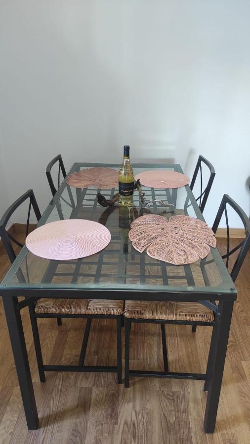Apartamento El Especiero Leilighet Puerto del Carmen  Eksteriør bilde