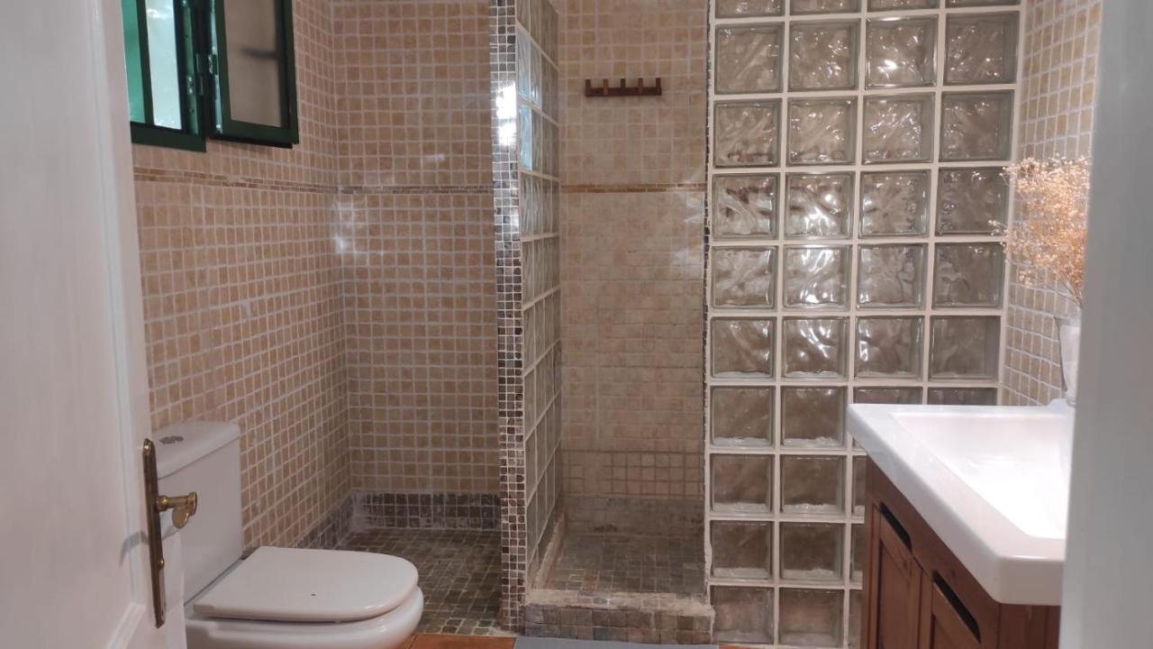 Apartamento El Especiero Leilighet Puerto del Carmen  Eksteriør bilde