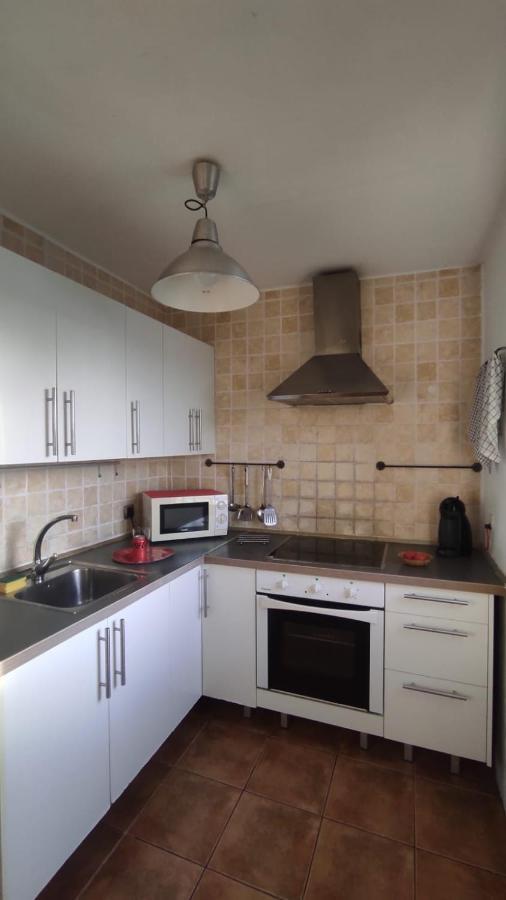 Apartamento El Especiero Leilighet Puerto del Carmen  Eksteriør bilde