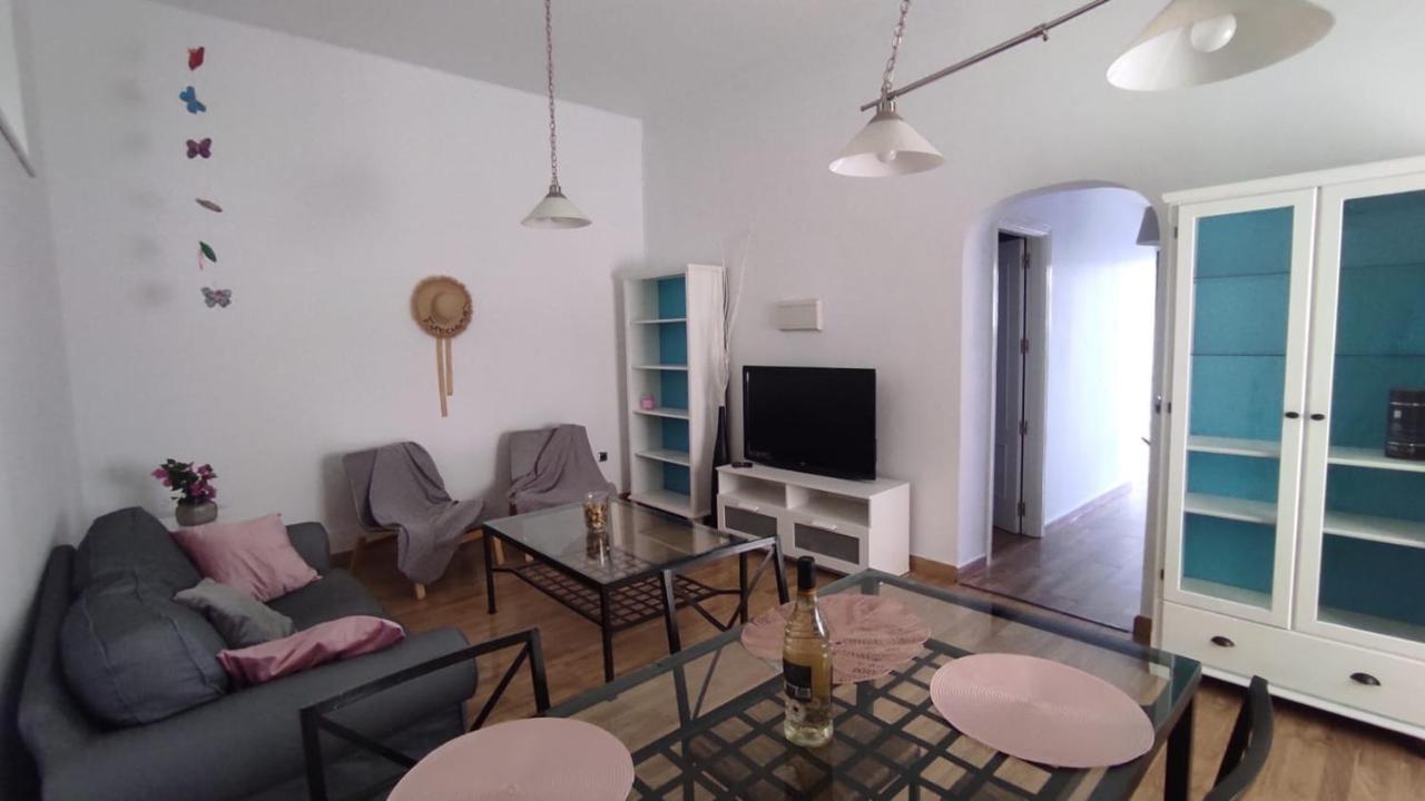 Apartamento El Especiero Leilighet Puerto del Carmen  Eksteriør bilde