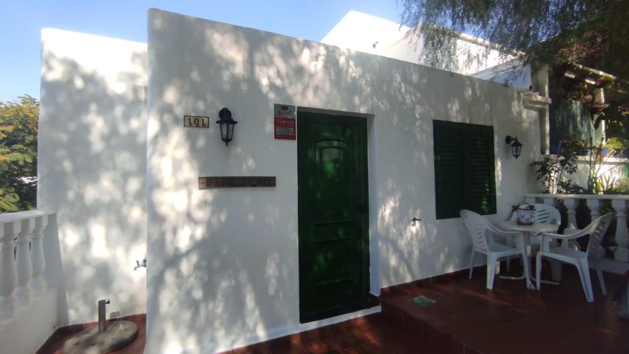 Apartamento El Especiero Leilighet Puerto del Carmen  Eksteriør bilde