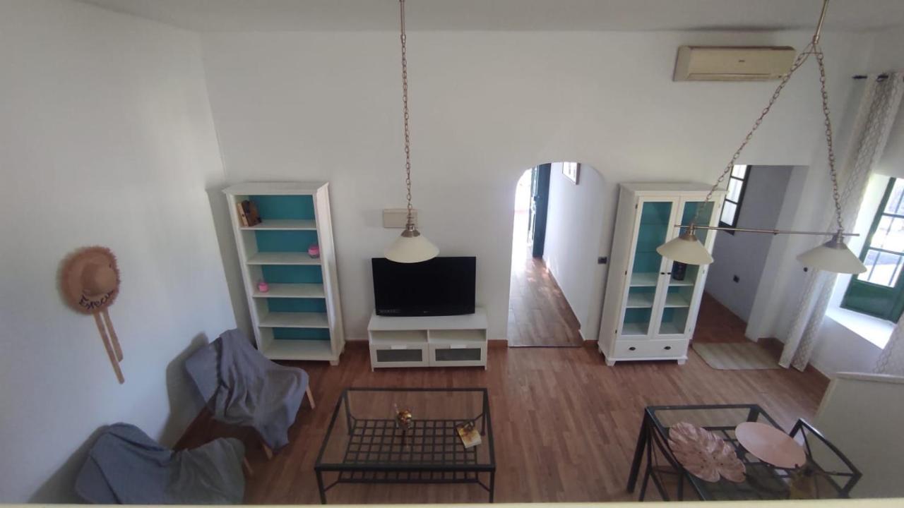 Apartamento El Especiero Leilighet Puerto del Carmen  Eksteriør bilde
