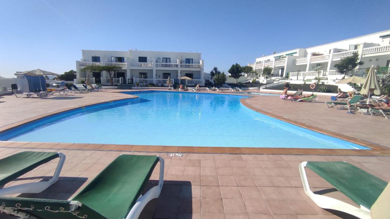 Apartamento El Especiero Leilighet Puerto del Carmen  Eksteriør bilde